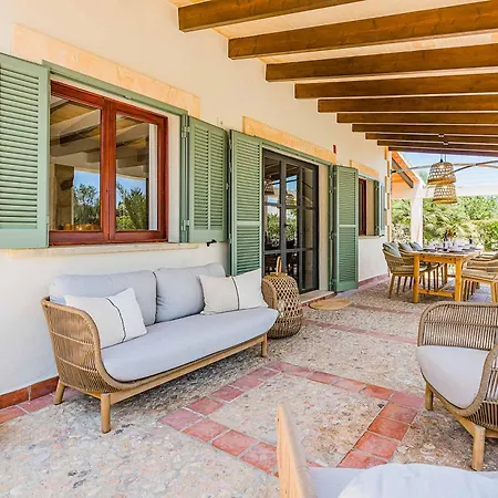 Oli Villa