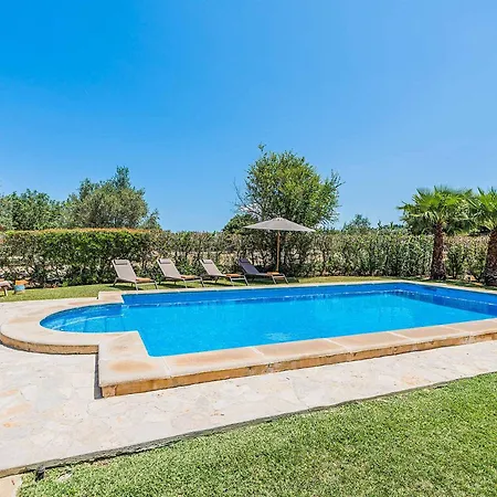 Villa Oli Pollenca