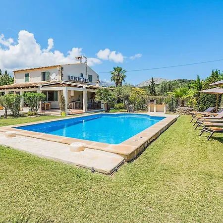 Villa Oli