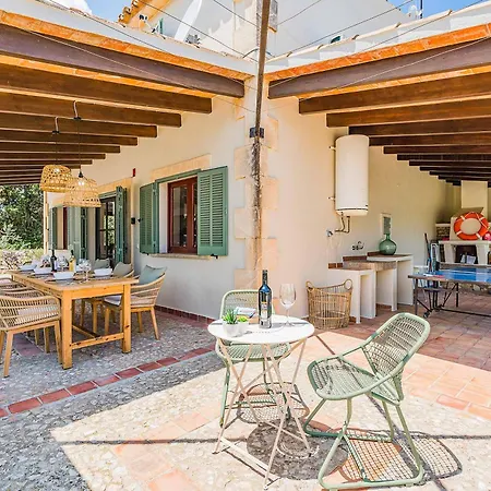 Villa Oli *
